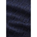 Paw Shorts - Navy Blue