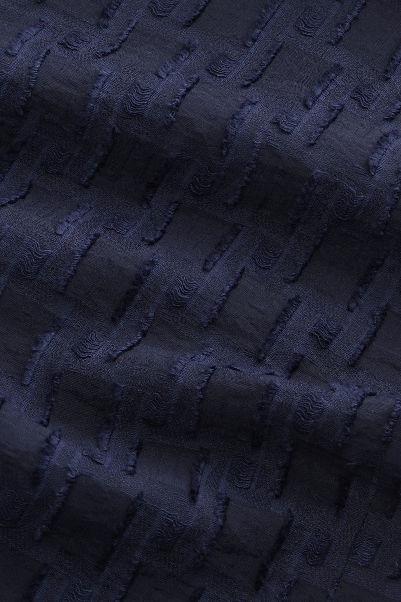Short Paw - Navy Blue