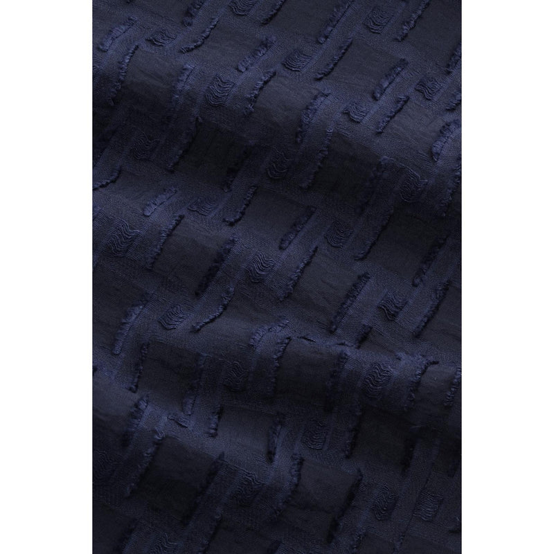 Paw Shorts - Navy Blue
