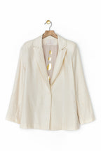 Blazer Diane Beige de Patagonia
