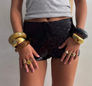 Pulsera atrevida