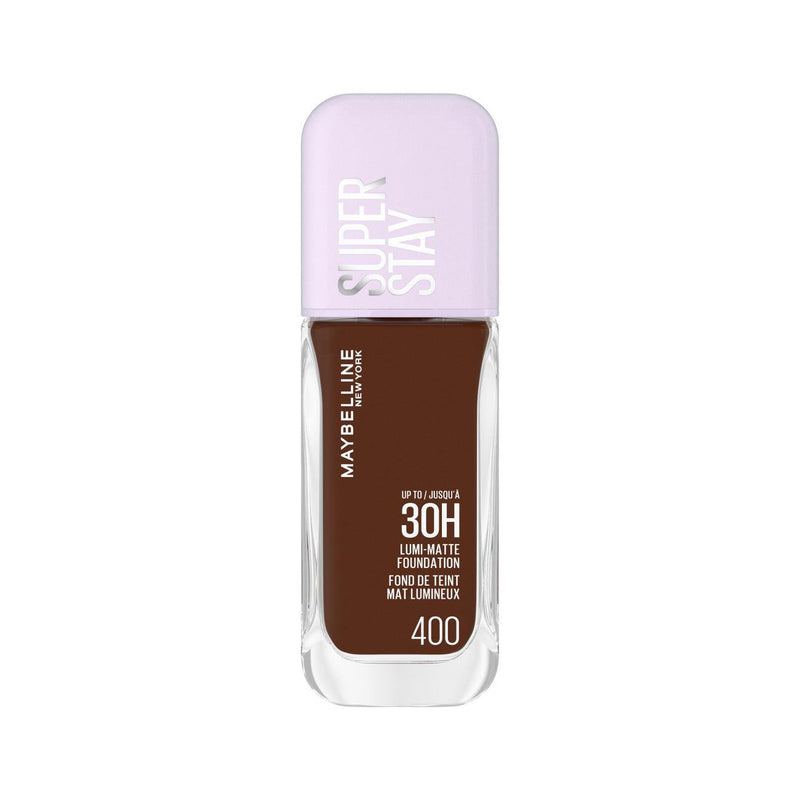 Superstay Lumi-Matte Fond De Teint