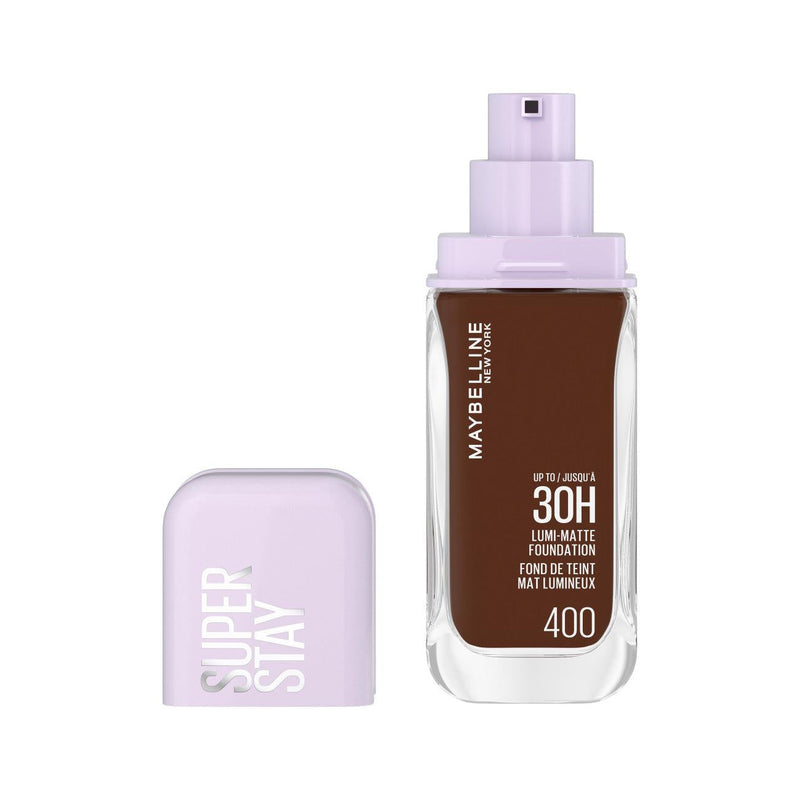 Superstay Lumi-Matte Fond De Teint