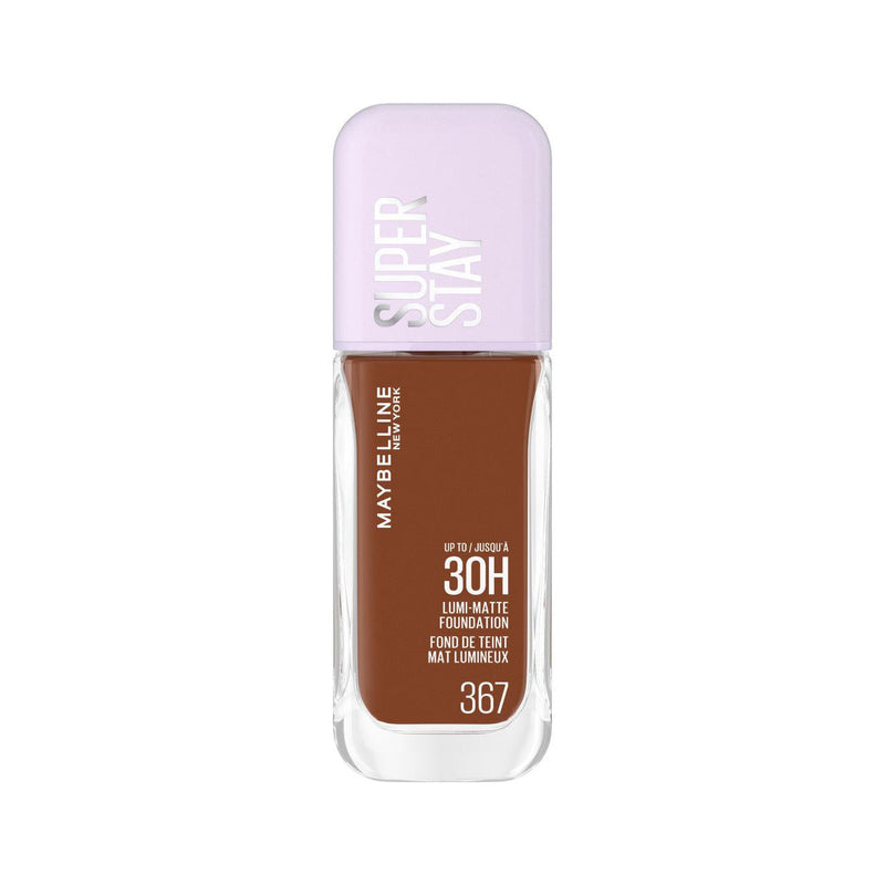 Superstay Lumi-Matte Fond De Teint