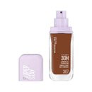 Superstay Lumi-Matte Fond De Teint