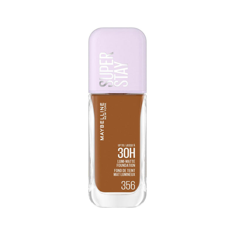 Superstay Lumi-Matte Fond De Teint