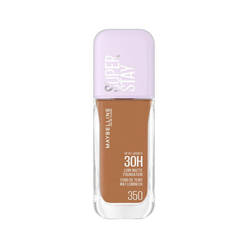 Superstay Lumi-Matte Fond De Teint