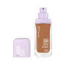 Superstay Lumi-Matte Fond De Teint