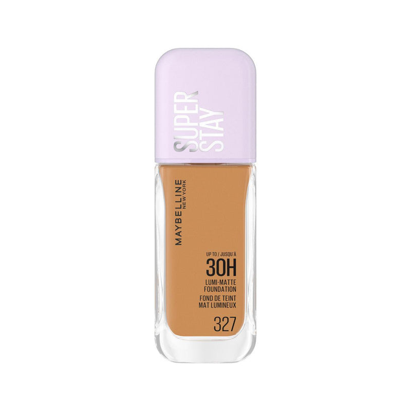 Superstay Lumi-Matte Fond De Teint