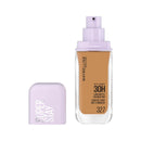 Superstay Lumi-Matte Fond De Teint