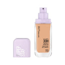 Superstay Lumi-Matte Fond De Teint