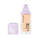 Superstay Lumi-Matte Fond De Teint