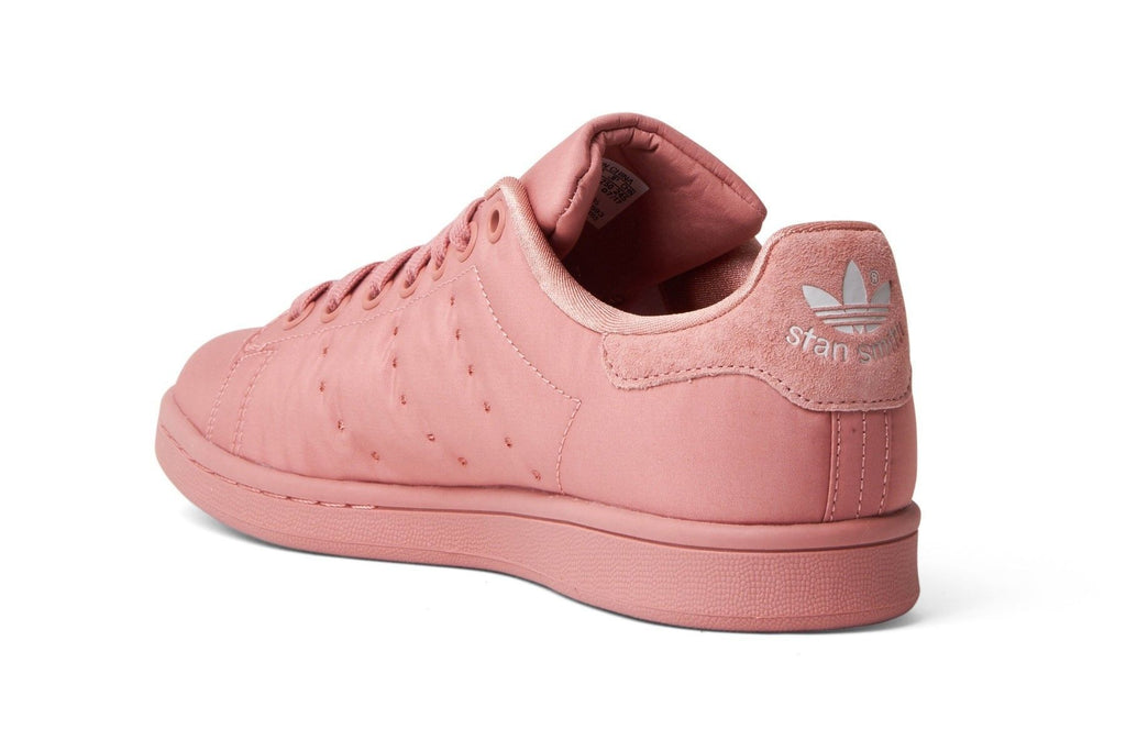 Baskets Adidas Originals Stan Smith - Rose