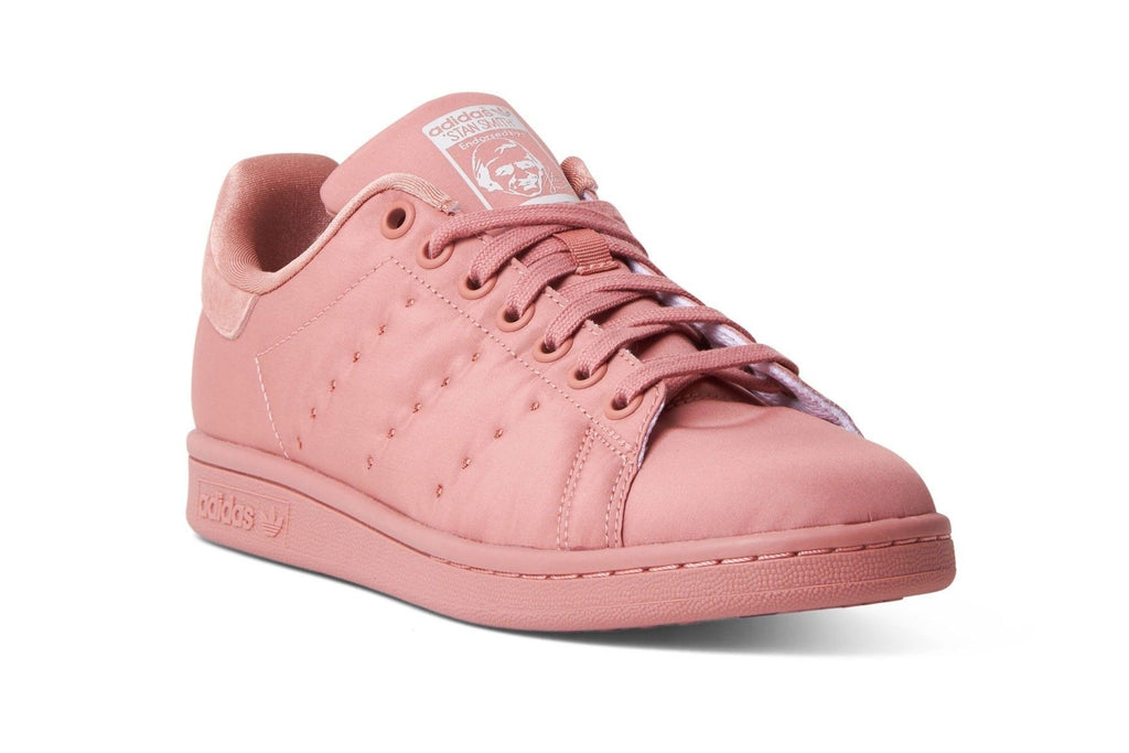 Baskets Adidas Originals Stan Smith - Rose