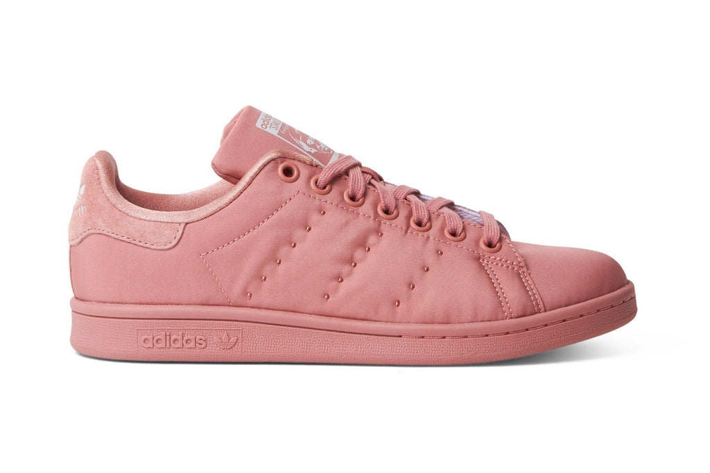 Baskets Adidas Originals Stan Smith - Rose