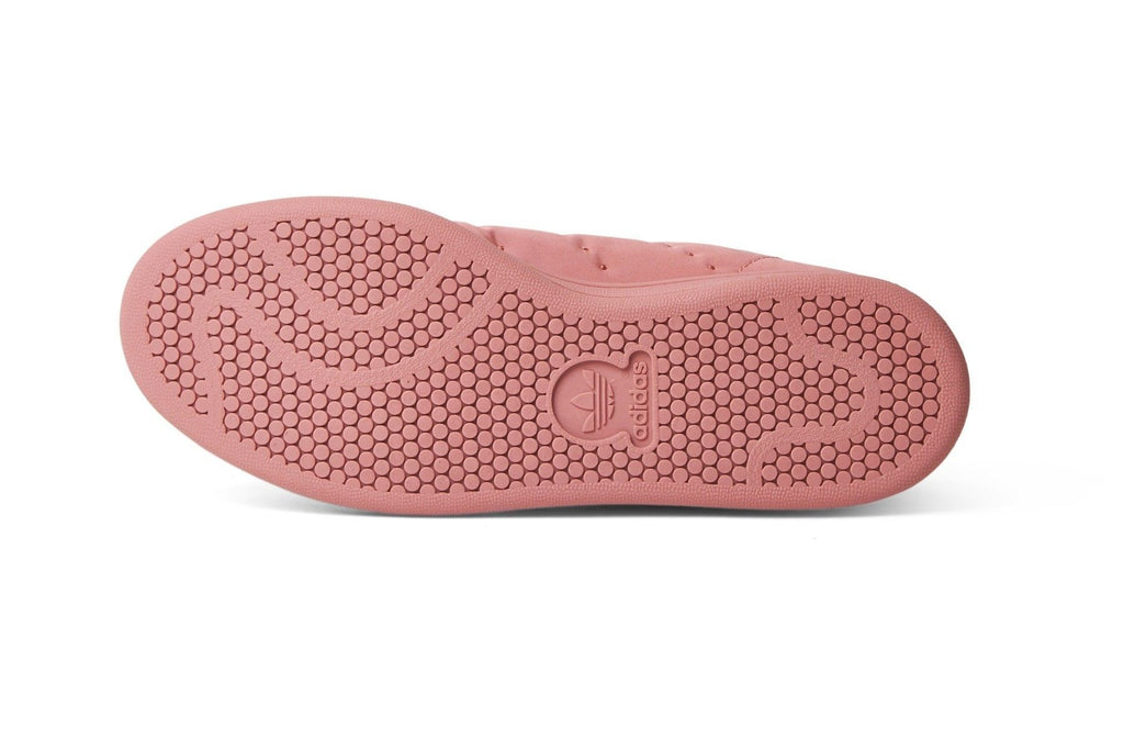 Baskets Adidas Originals Stan Smith - Rose