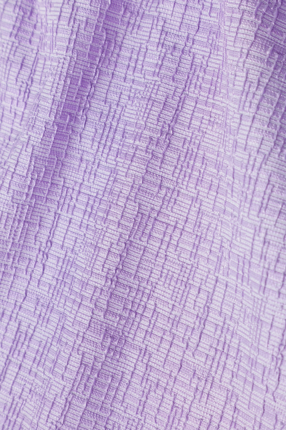The Mauve Joplin Jacquard Top