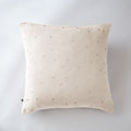 Gaia Chic - Taie D'Oreiller - Double Gaze De Coton - Pampa