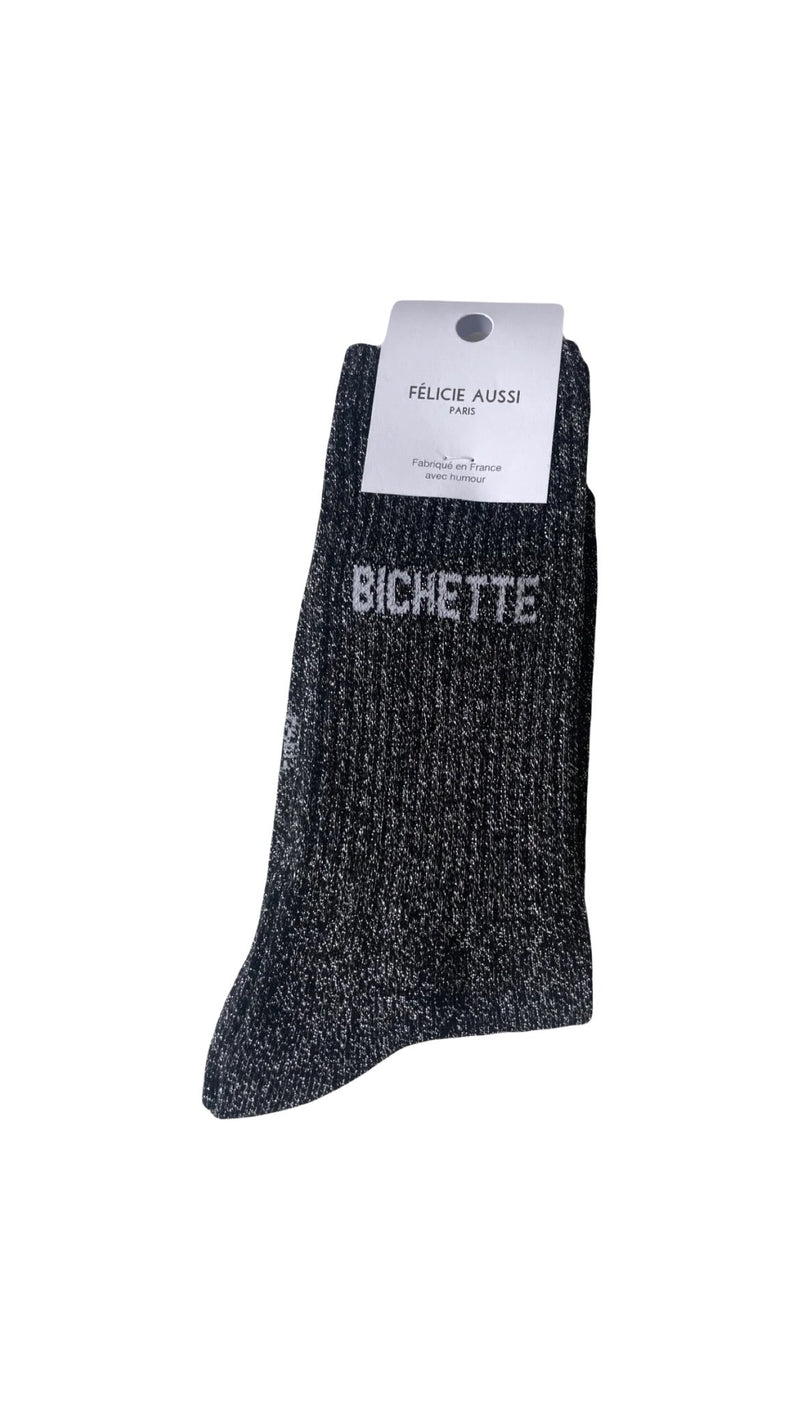 Félicie Aussi - Chaussettes Bichette