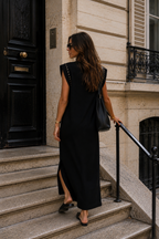 Robe Numa - Noir