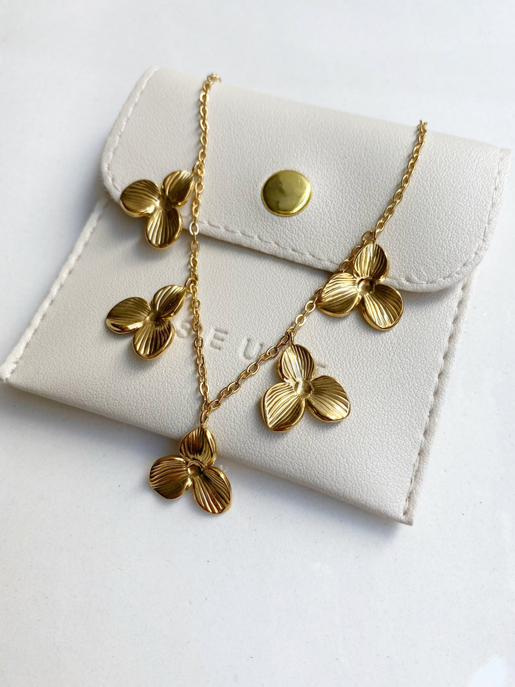 Collar Isaure