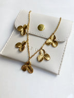 Collar Isaure