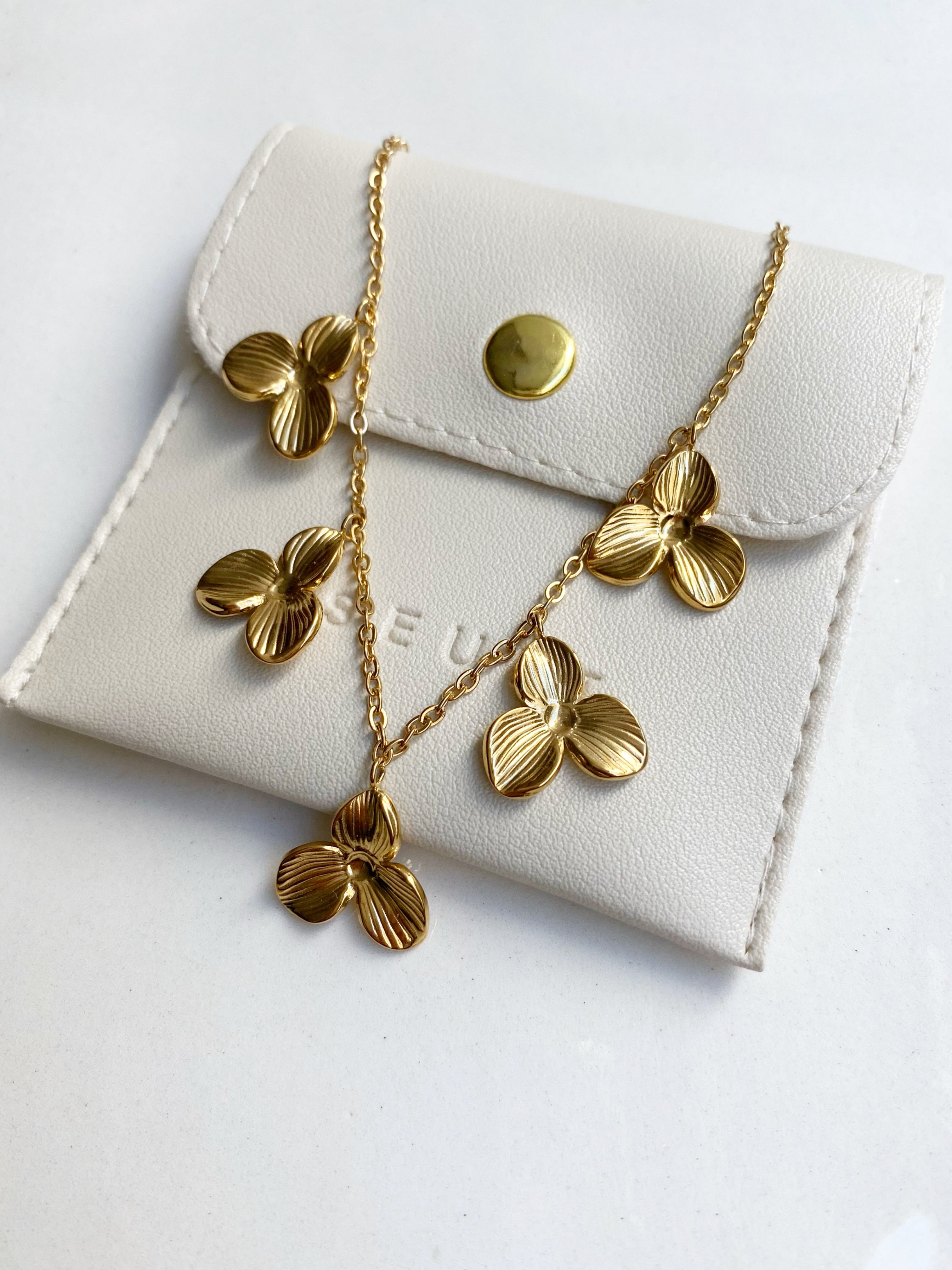 Collar Isaure