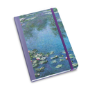 Nymphéas - Claude Monet - Journal