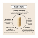Règles Douloureuses (Cyclendo)