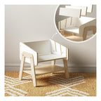 Estantería y asiento para niños 2 en 1 – Lilu