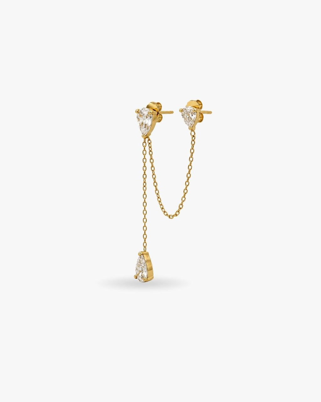 Mono Boucle Bow