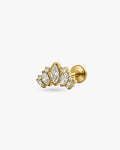 Piercing Crown