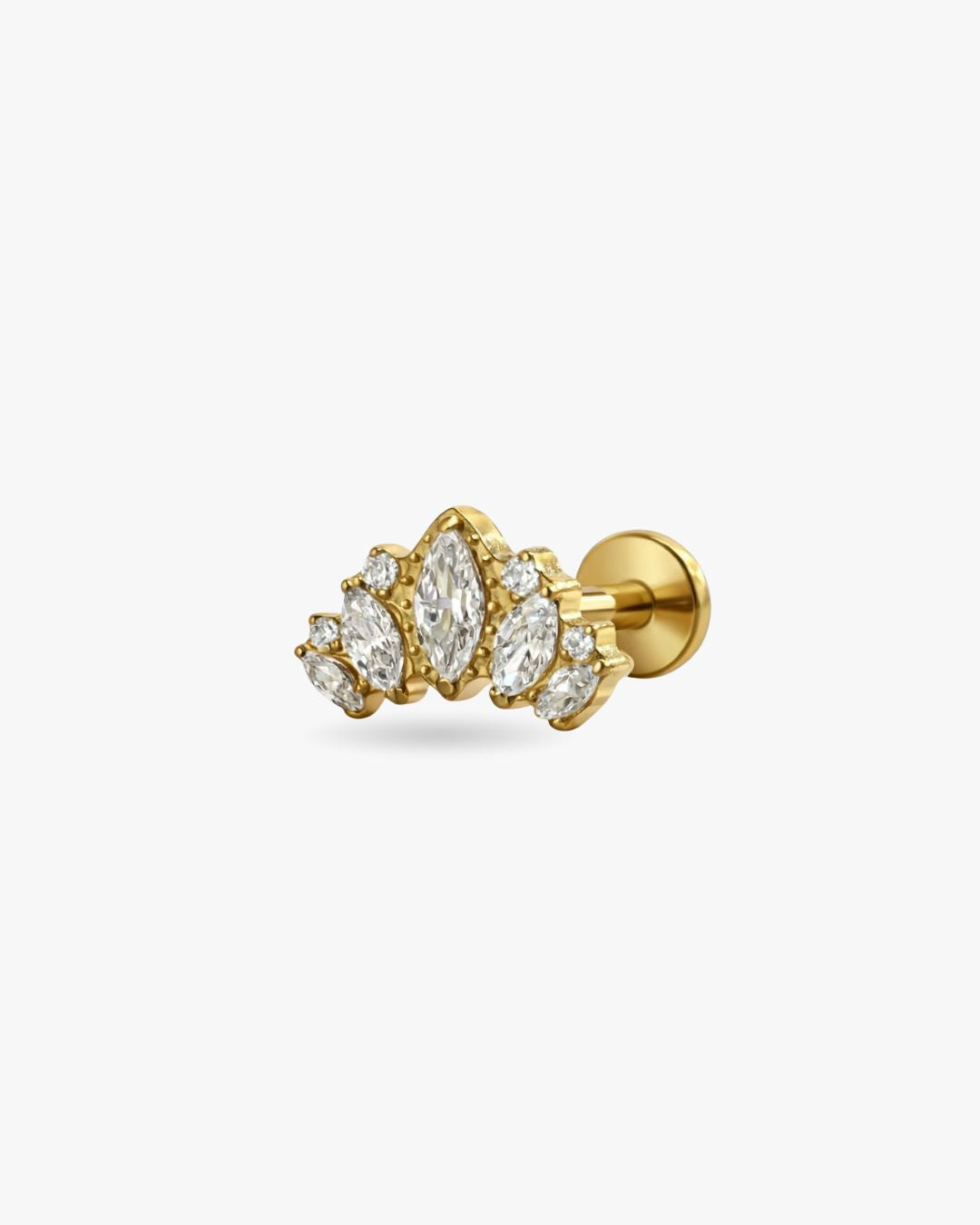 Piercing Crown