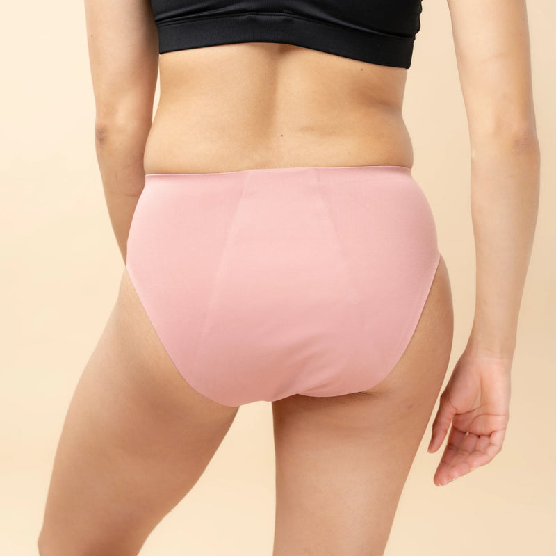 Niagara Pour Flux Très Abondant - Du XS Au 4XL