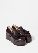 Shoes Dale Loafer Speed - Red - Women