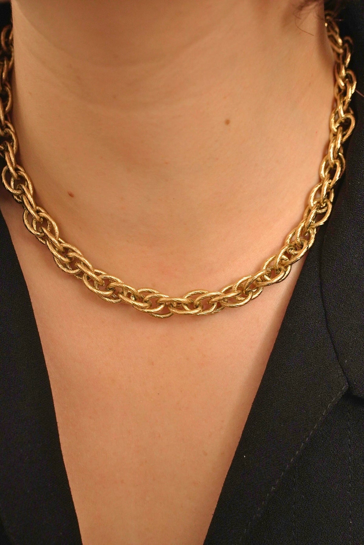 Collier Eugénie