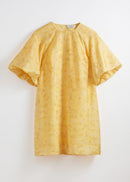 Dress St Gabie Dress - Yellow - Women