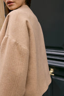 Veste Le Therry - Beige