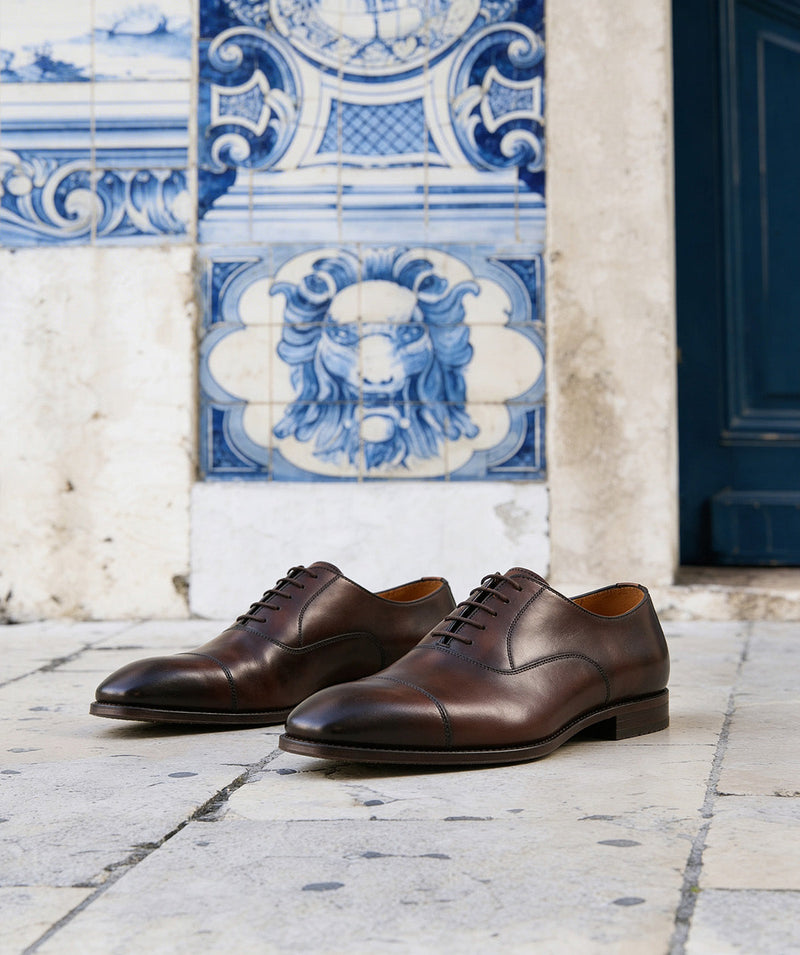 Richelieu Consul - Marron