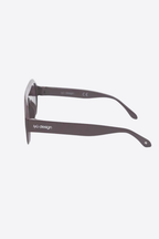 Gafas de sol - Ladrillo - Mujer