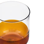 Ambra - Lot De 2 Verres - 34Cl - Orange