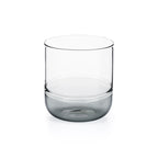 Ambra - Lot De 2 Verres - 34Cl - Gris