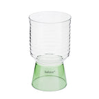 Ambra - Lot De 2 Verres - 35Cl - Vert
