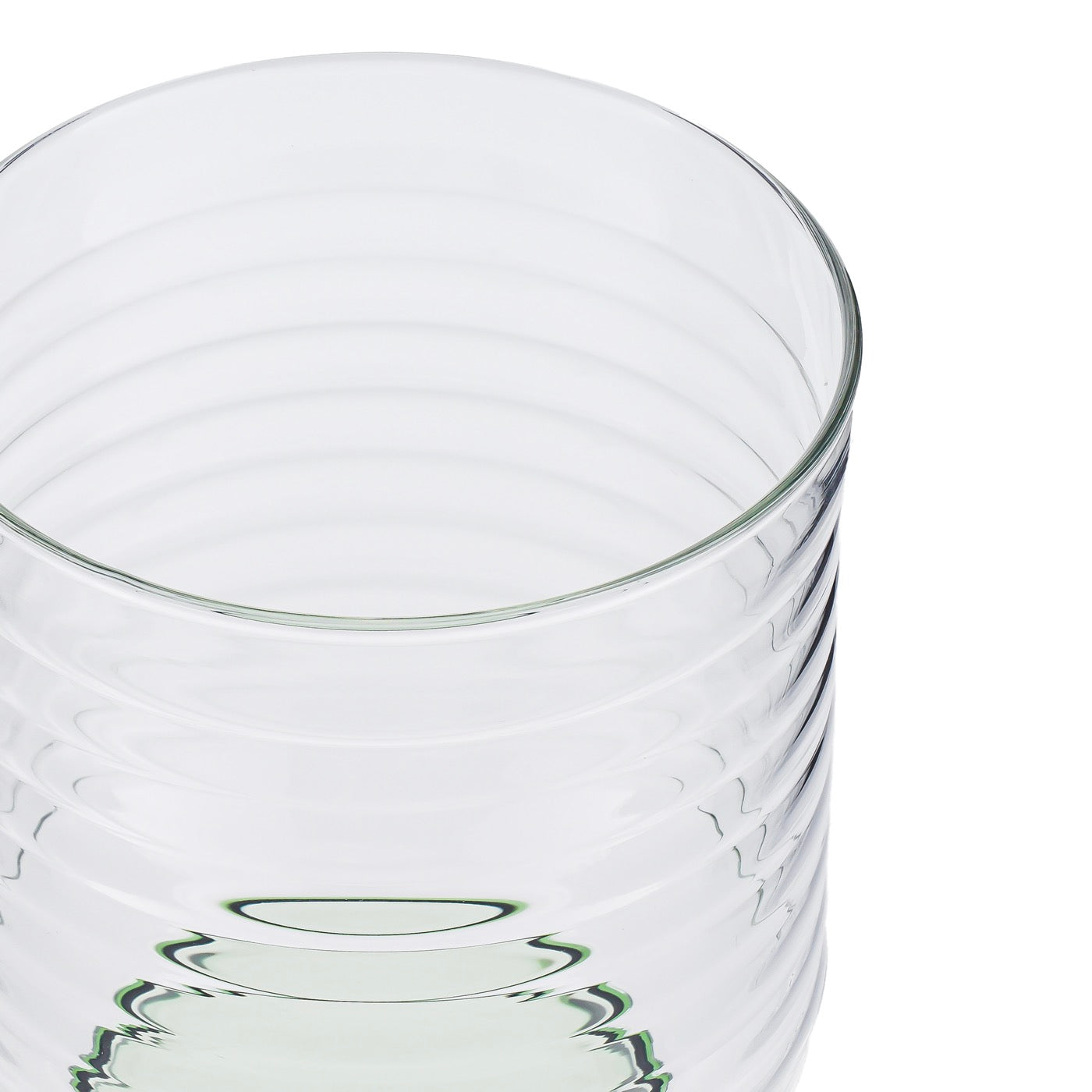 Ambra - Lot De 2 Verres - 35Cl - Vert