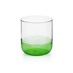 Ambra - Lot De 2 Verres - 34Cl - Vert