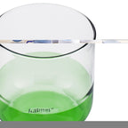 Ambra - Lot De 2 Verres - 34Cl - Vert