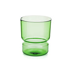 Ambra - Lot De 2 Verres - 30Cl - Vert