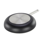 Épure - Poêle En Aluminium Avec Revêtement Céramique - Full Induction - Noir - 3 Tailles