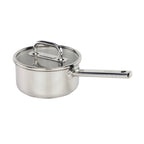 Épure - Set De 9 Pièces En Inox - Argenté