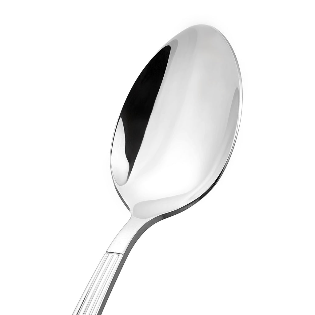 Cléo - Ménagère 24 Pièces - Argent